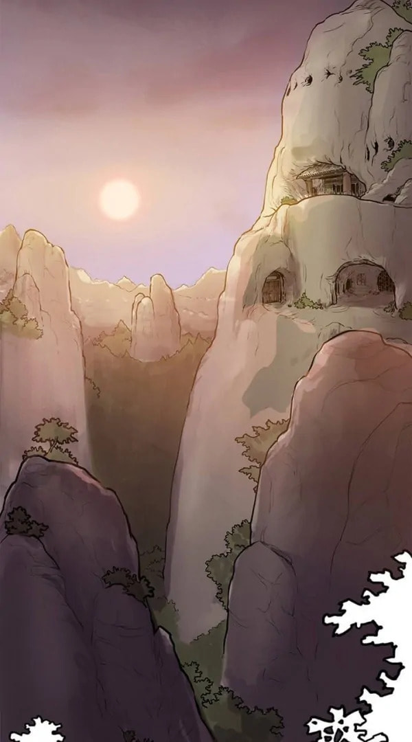 Gwonwangmujeok Chapter 3 page 2 - 