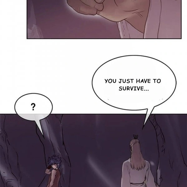 Gwonwangmujeok Chapter 3 page 11 - 