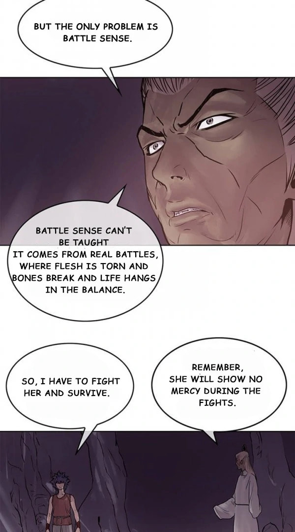 Gwonwangmujeok Chapter 3 page 14 - 