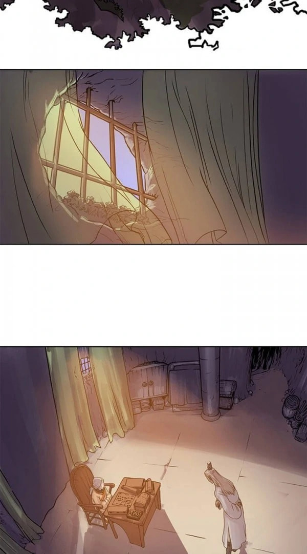 Gwonwangmujeok Chapter 3 page 3 - 