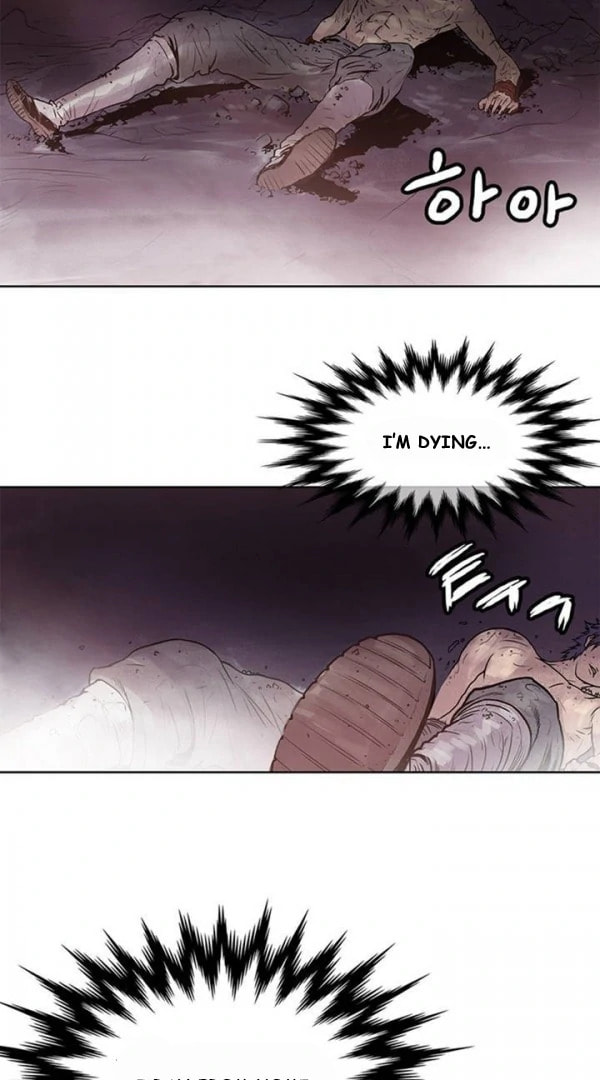 Gwonwangmujeok Chapter 3 page 31 - 