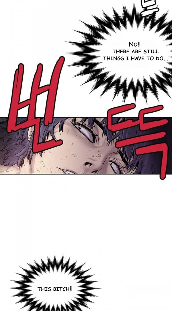 Gwonwangmujeok Chapter 3 page 33 - 