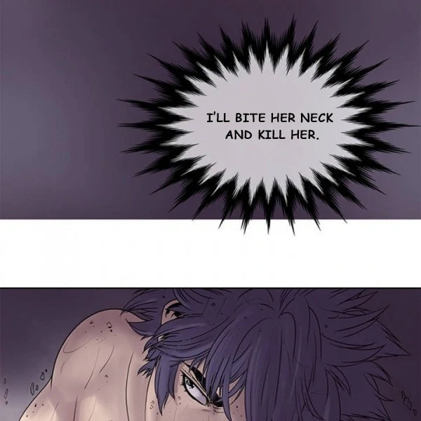 Gwonwangmujeok Chapter 3 page 36 - 