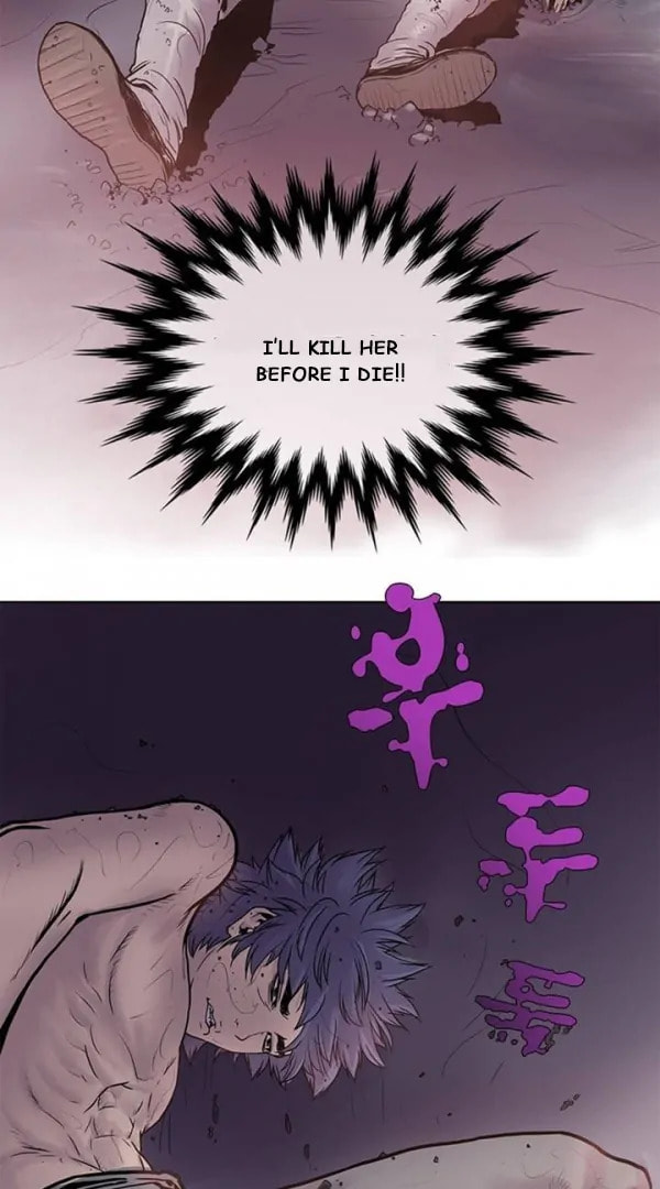 Gwonwangmujeok Chapter 3 page 38 - 