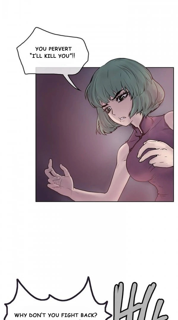 Gwonwangmujeok Chapter 3 page 44 - 