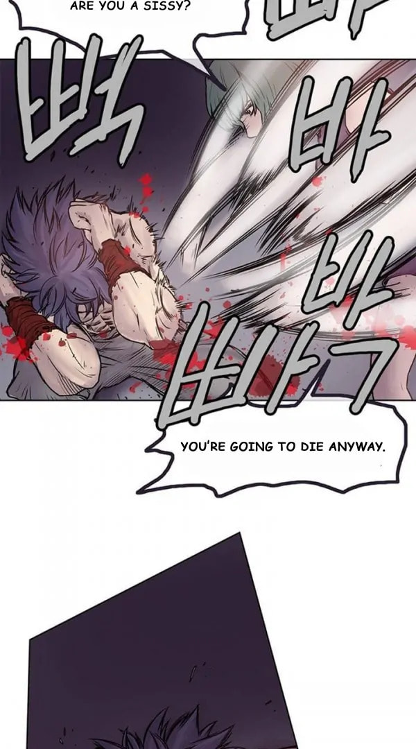 Gwonwangmujeok Chapter 3 page 45 - 