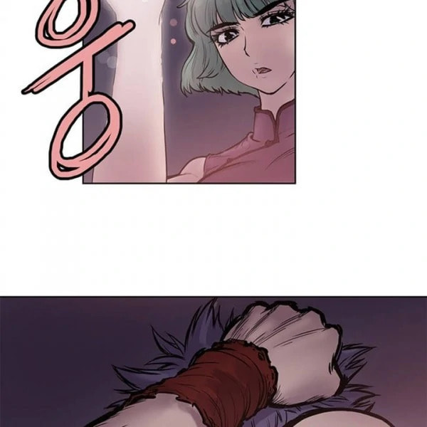 Gwonwangmujeok Chapter 3 page 48 - 
