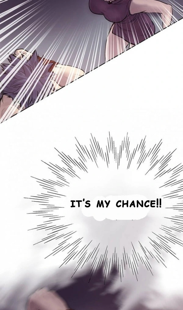 Gwonwangmujeok Chapter 3 page 50 - 