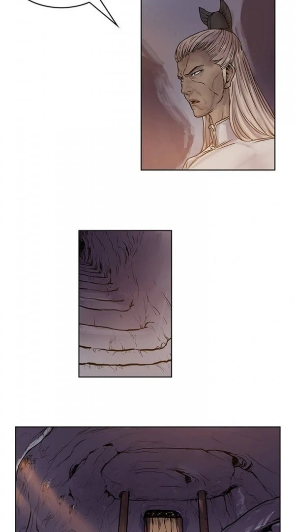 Gwonwangmujeok Chapter 3 page 6 - 