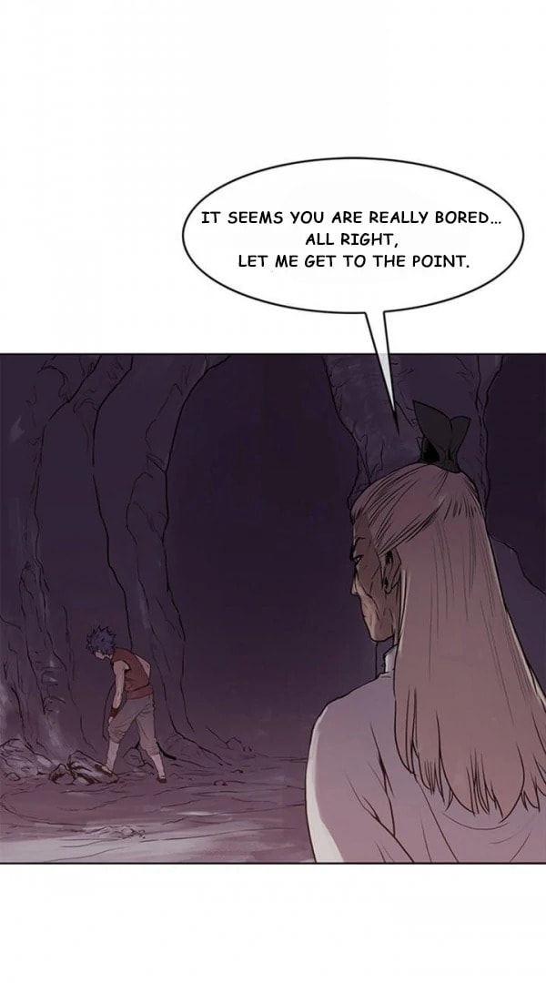 Gwonwangmujeok Chapter 3 page 9 - 