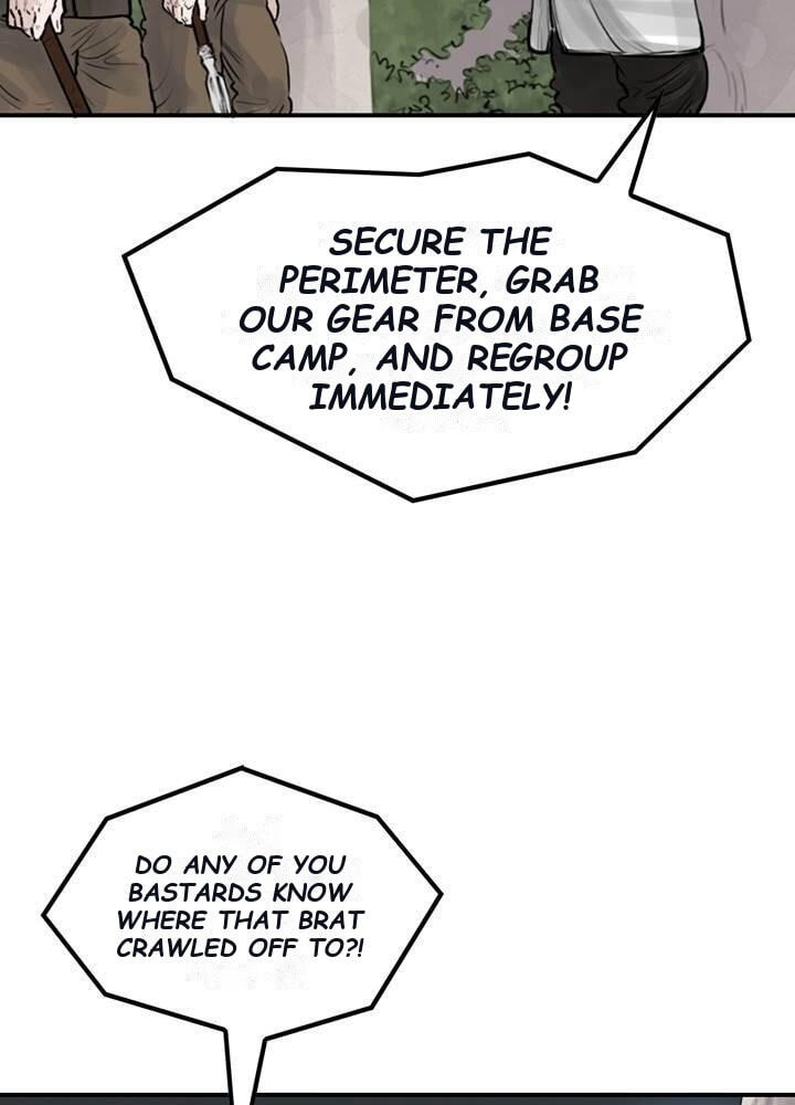 Gwonwangmujeok Chapter 30 page 33 - 