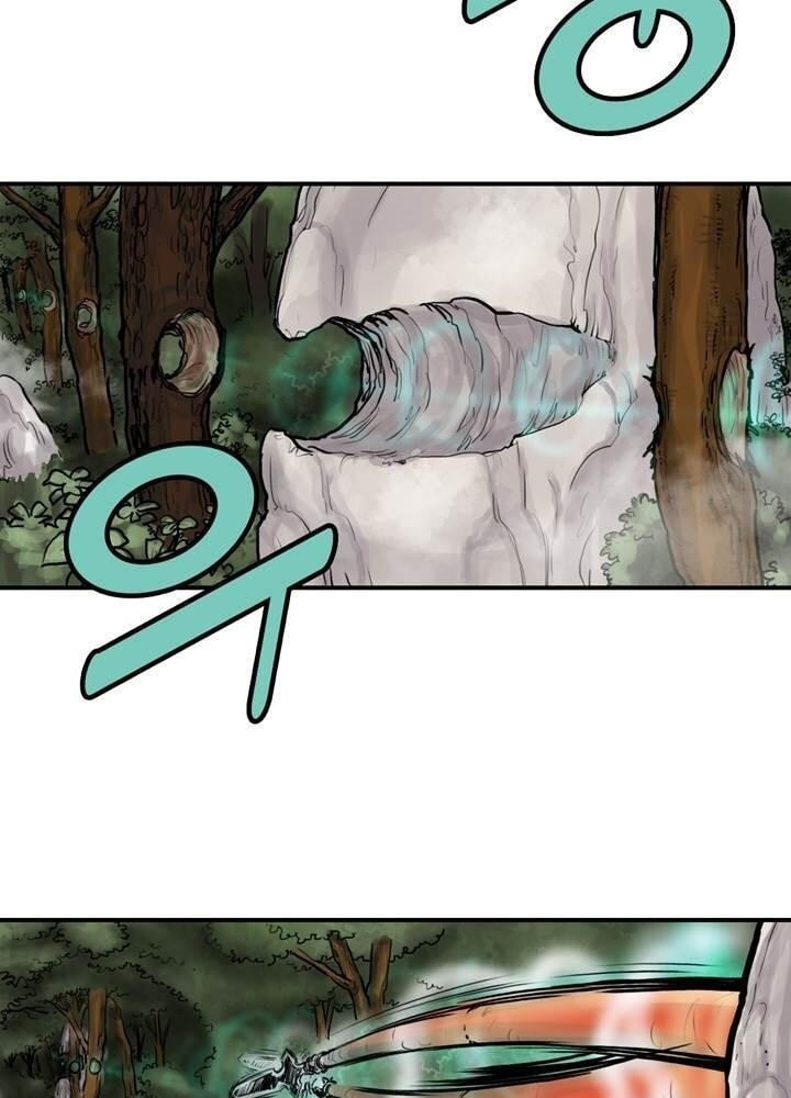 Gwonwangmujeok Chapter 30 page 5 - 