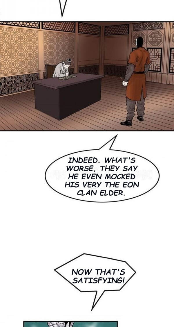 Gwonwangmujeok Chapter 31 page 3 - 