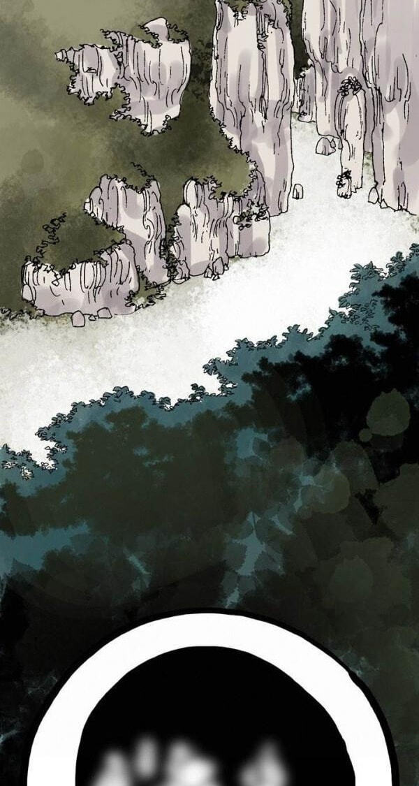 Gwonwangmujeok Chapter 34 page 3 - 