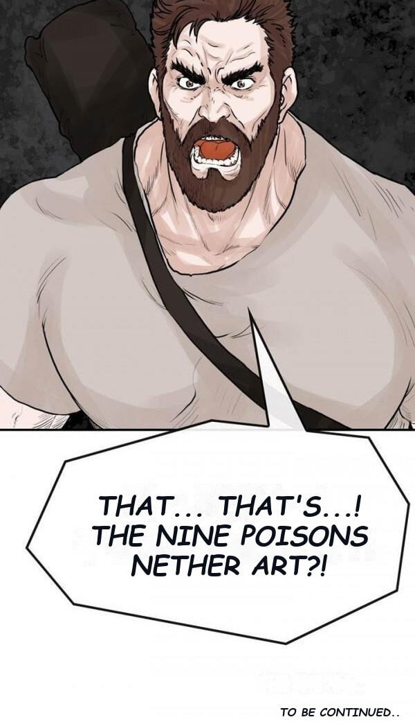 Gwonwangmujeok Chapter 36 page 47 - 