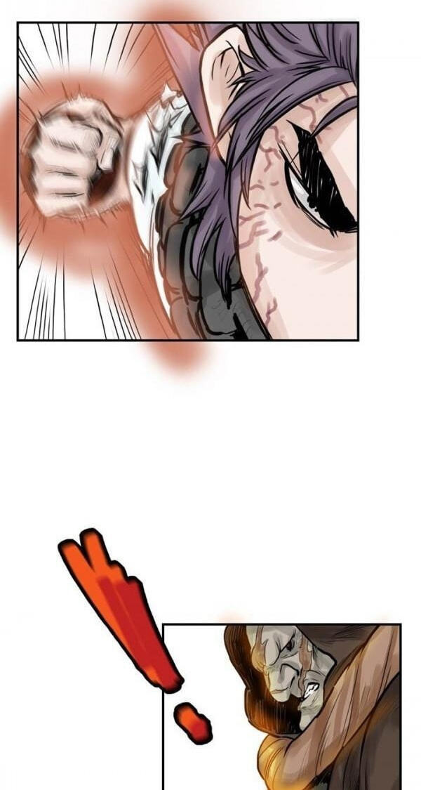 Gwonwangmujeok Chapter 39 page 18 - 