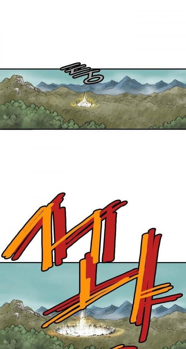 Gwonwangmujeok Chapter 39 page 20 - 