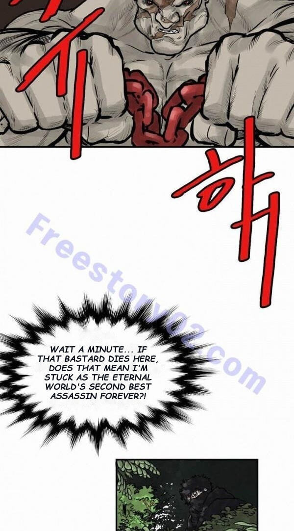 Gwonwangmujeok Chapter 39 page 26 - 
