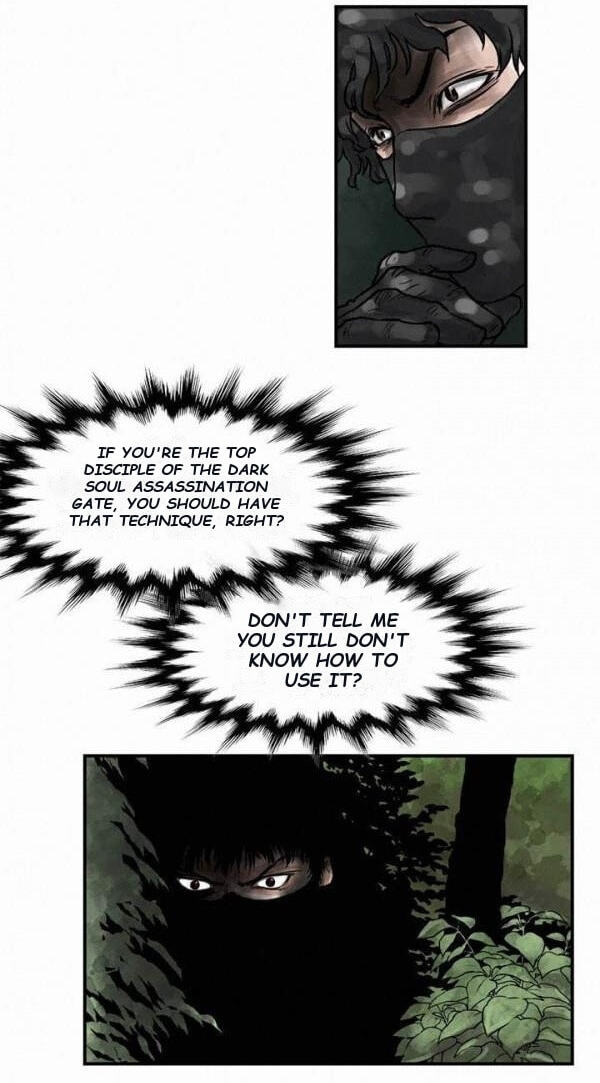 Gwonwangmujeok Chapter 39 page 28 - 