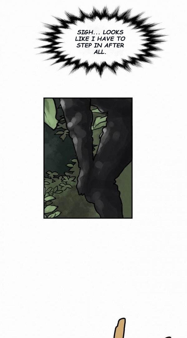 Gwonwangmujeok Chapter 39 page 29 - 