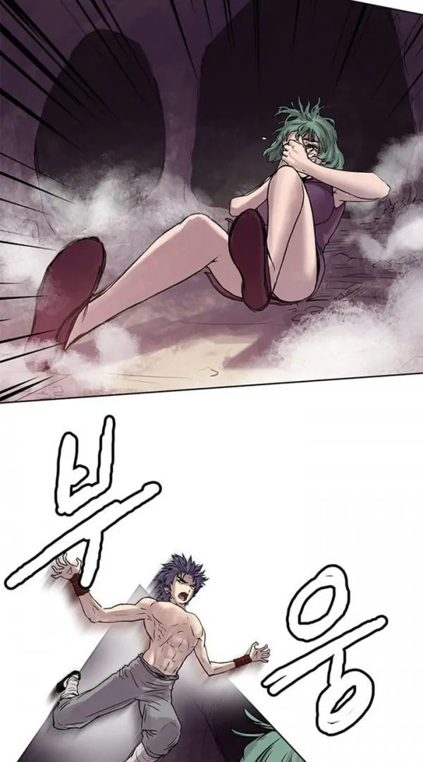 Gwonwangmujeok Chapter 4 page 5 - 