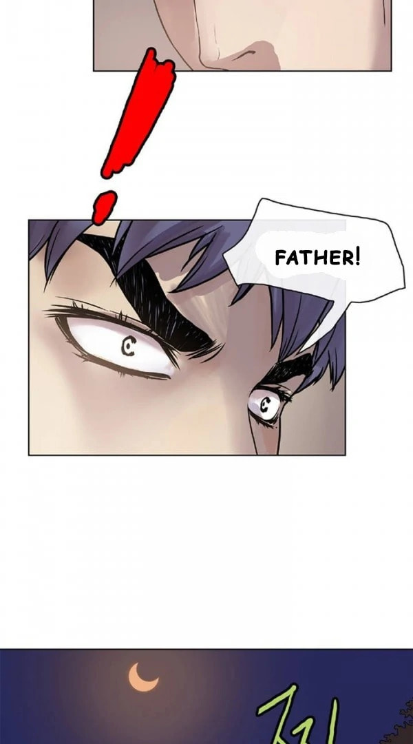 Gwonwangmujeok Chapter 4 page 44 - 