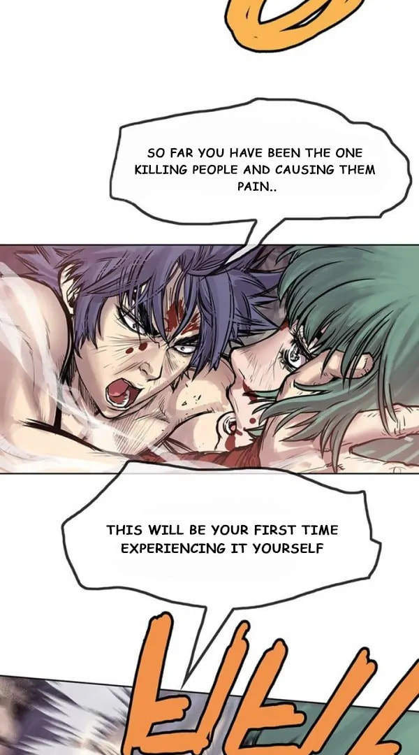 Gwonwangmujeok Chapter 4 page 9 - 