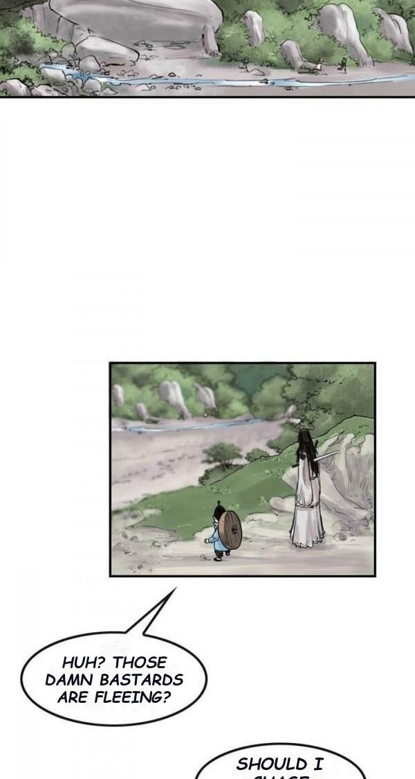 Gwonwangmujeok Chapter 42 page 4 - 