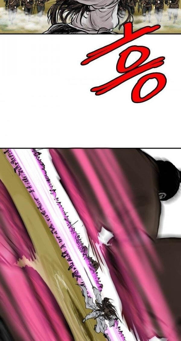 Gwonwangmujeok Chapter 44 page 33 - 
