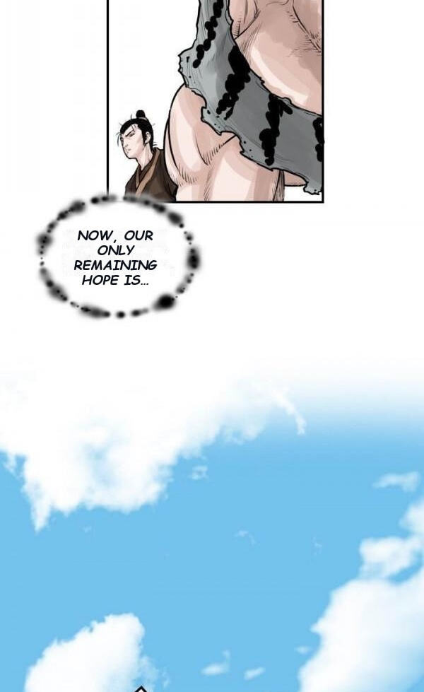 Gwonwangmujeok Chapter 44 page 42 - 
