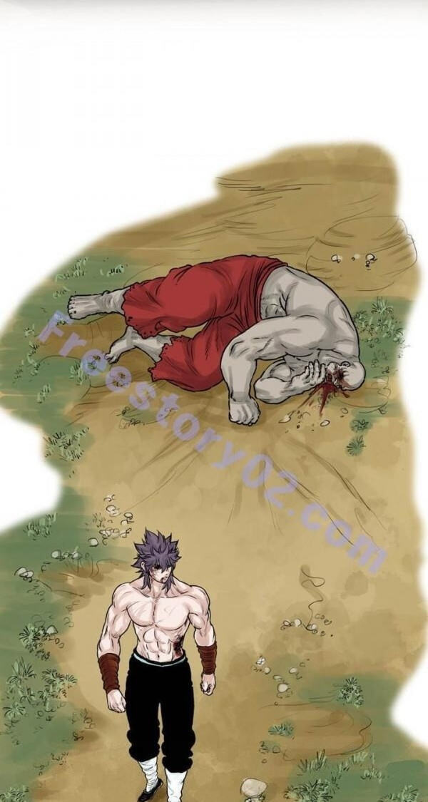 Gwonwangmujeok Chapter 44 page 6 - 
