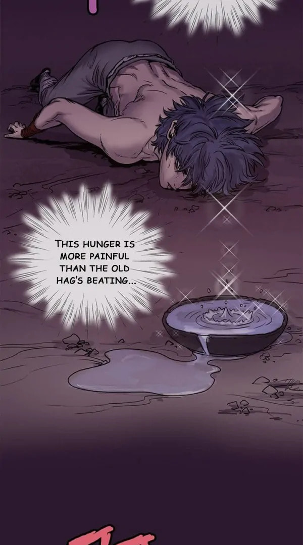 Gwonwangmujeok Chapter 5 page 4 - 