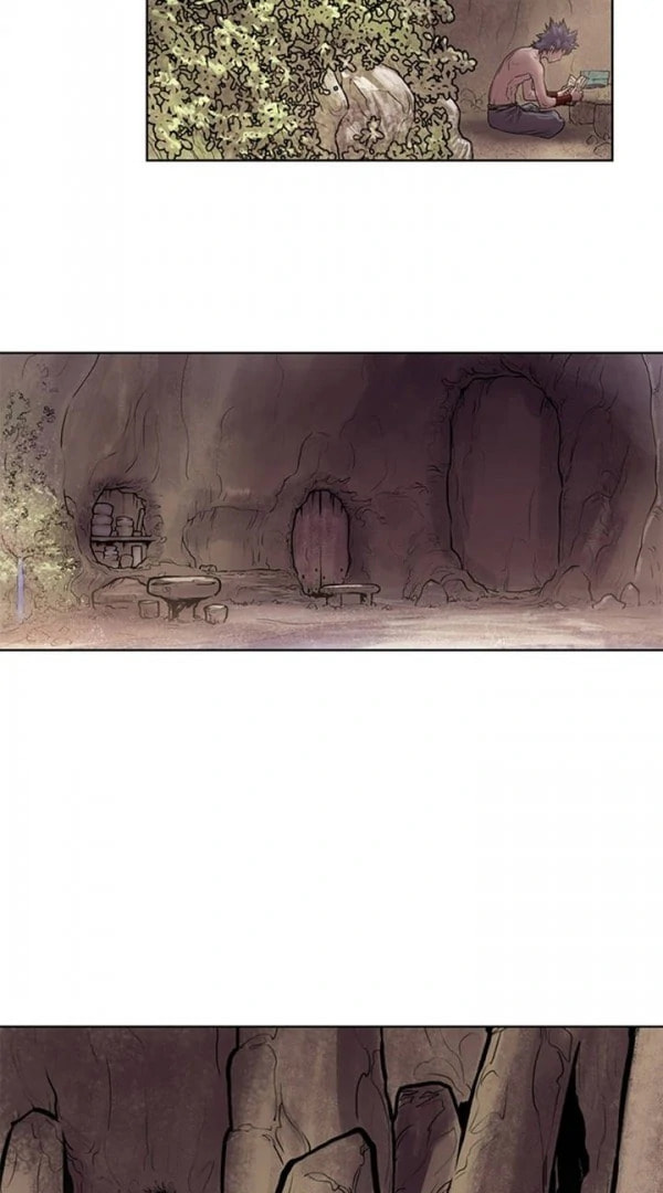 Gwonwangmujeok Chapter 7 page 29 - 