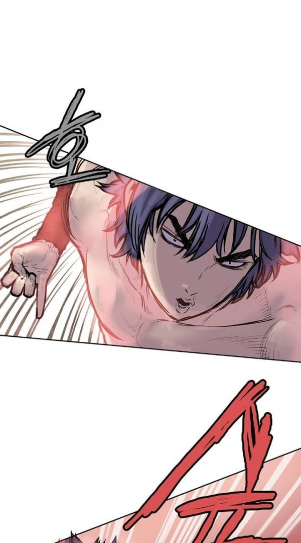 Gwonwangmujeok Chapter 8 page 33 - 