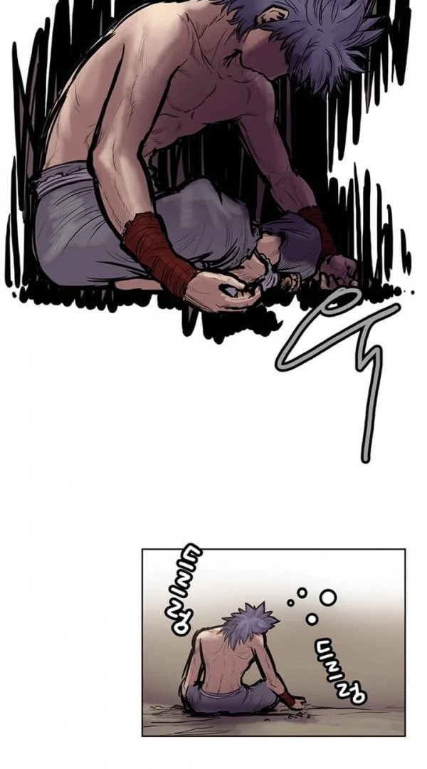 Gwonwangmujeok Chapter 9 page 4 - 