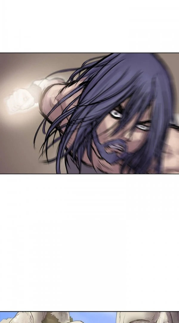Gwonwangmujeok Chapter 9 page 46 - 