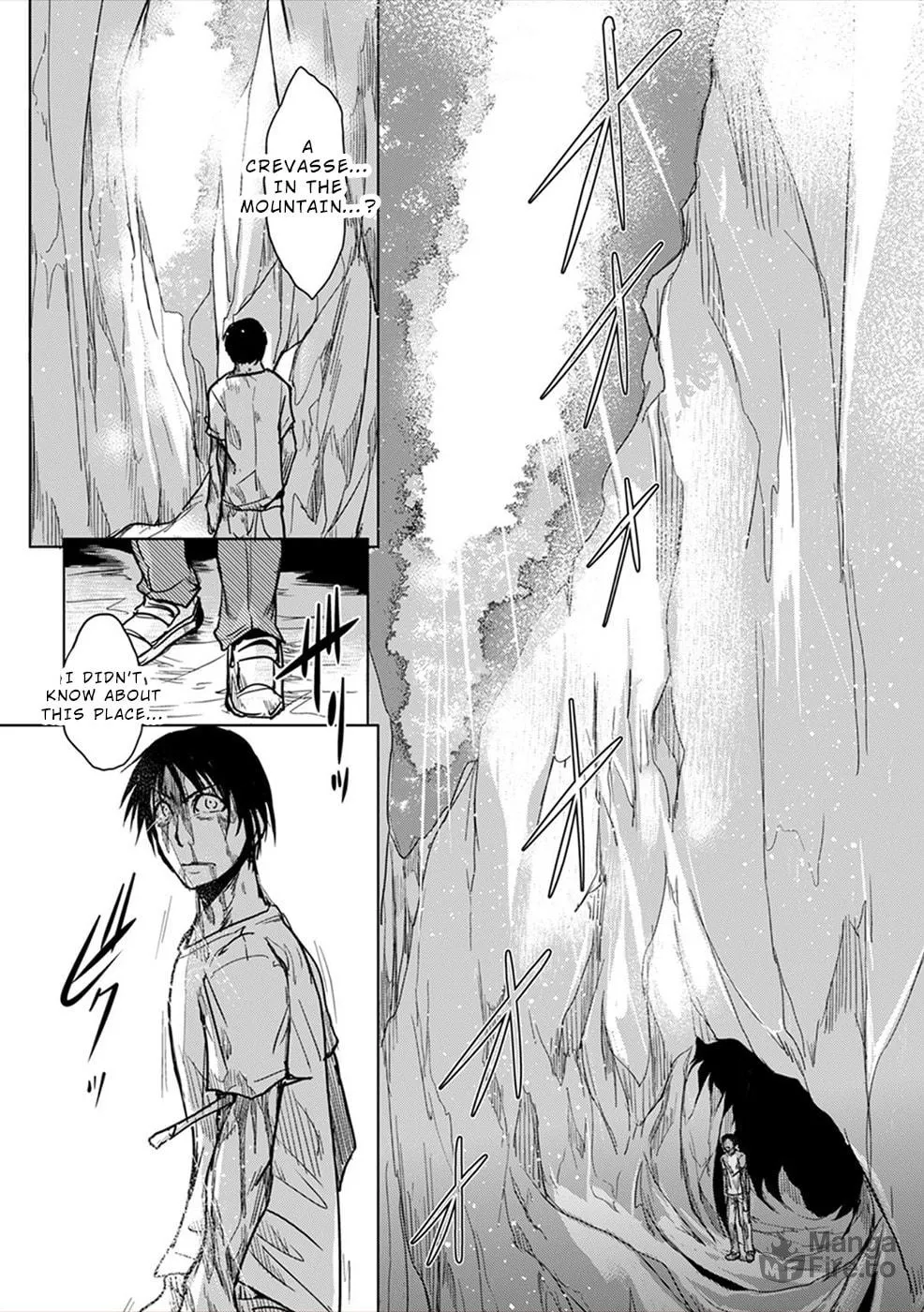 Gyakusatsu Saiban Chapter 7 page 30 - 