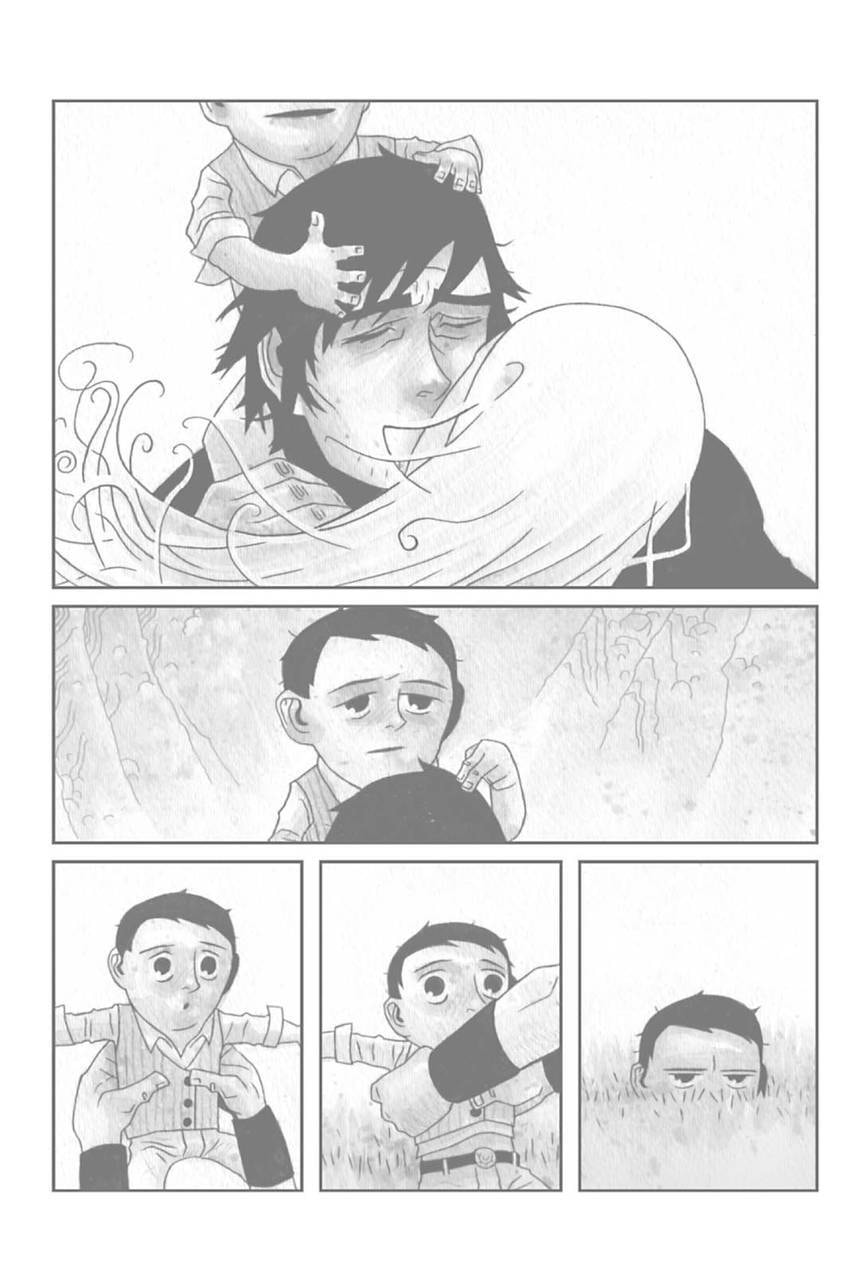 Gyakushu! Chapter 1 page 13 - 