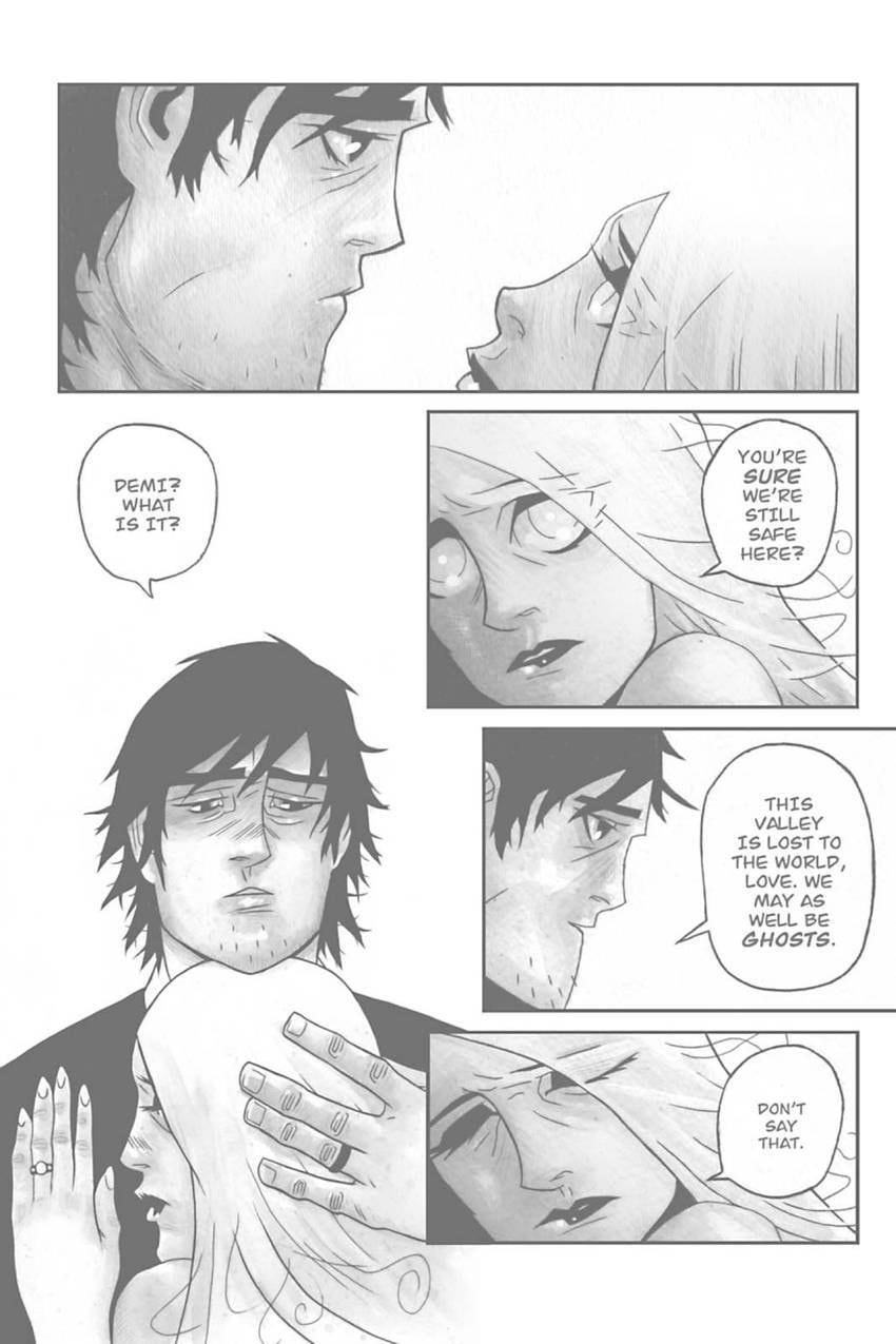 Gyakushu! Chapter 1 page 15 - 