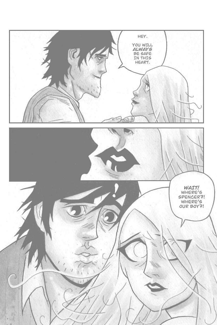 Gyakushu! Chapter 1 page 18 - 