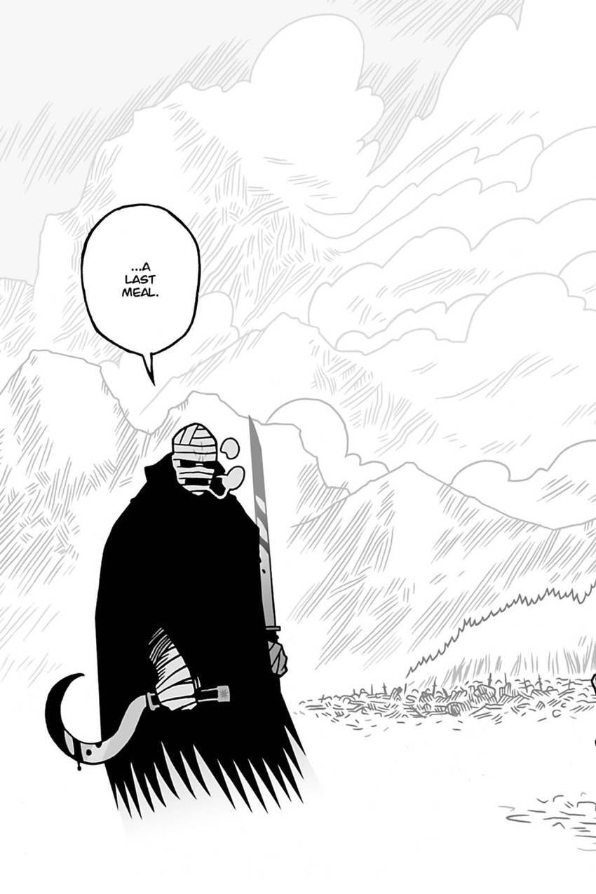 Gyakushu! Chapter 1 page 24 - 