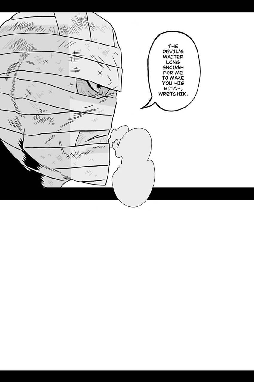 Gyakushu! Chapter 1 page 28 - 