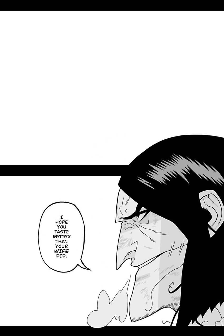 Gyakushu! Chapter 1 page 29 - 