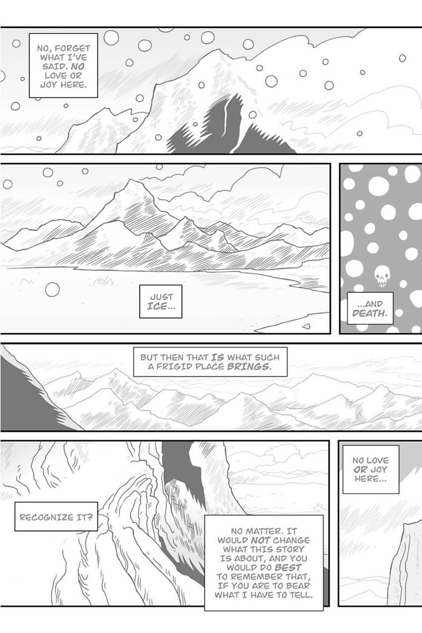 Gyakushu! Chapter 1 page 35 - 