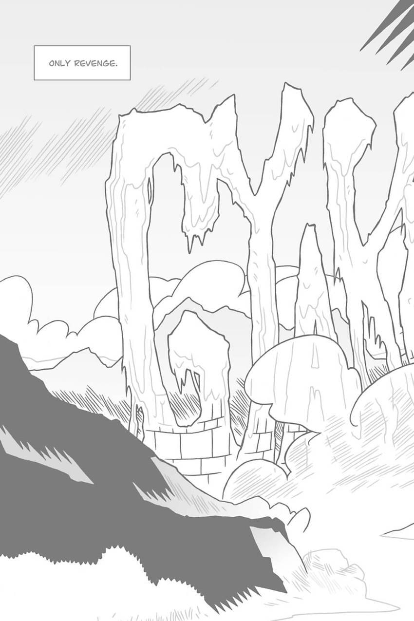 Gyakushu! Chapter 1 page 36 - 
