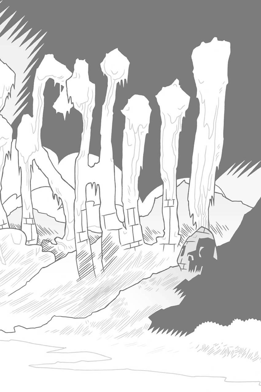 Gyakushu! Chapter 1 page 37 - 