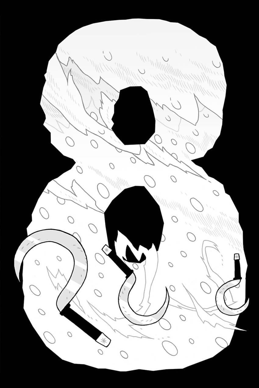 Gyakushu! Chapter 15 page 1 - 