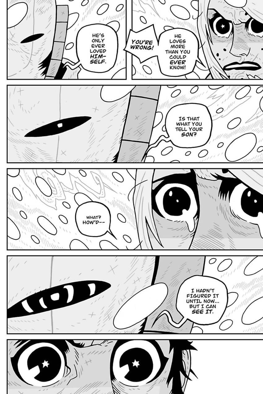 Gyakushu! Chapter 15 page 22 - 