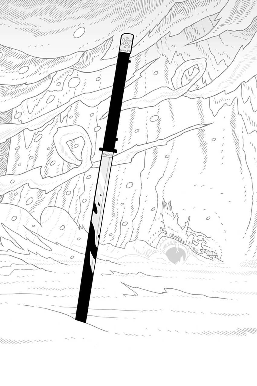 Gyakushu! Chapter 15 page 48 - 