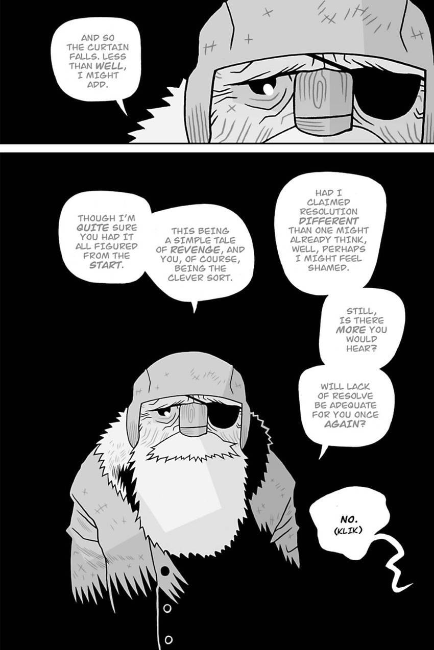 Gyakushu! Chapter 16 page 2 - 